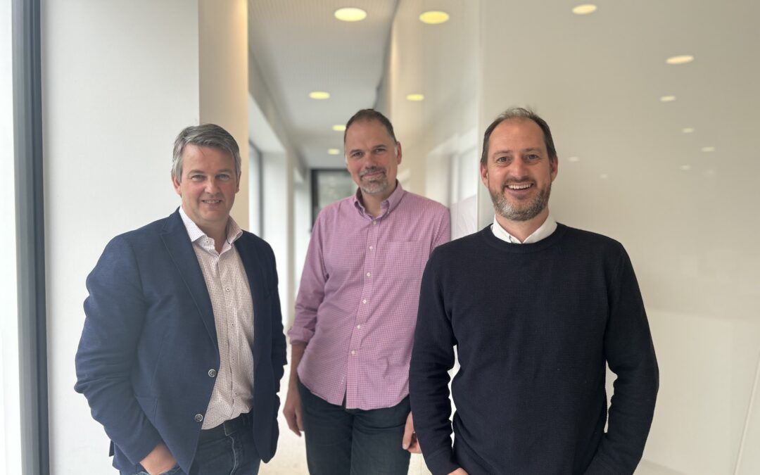 Faqir komt naar WATT The Health