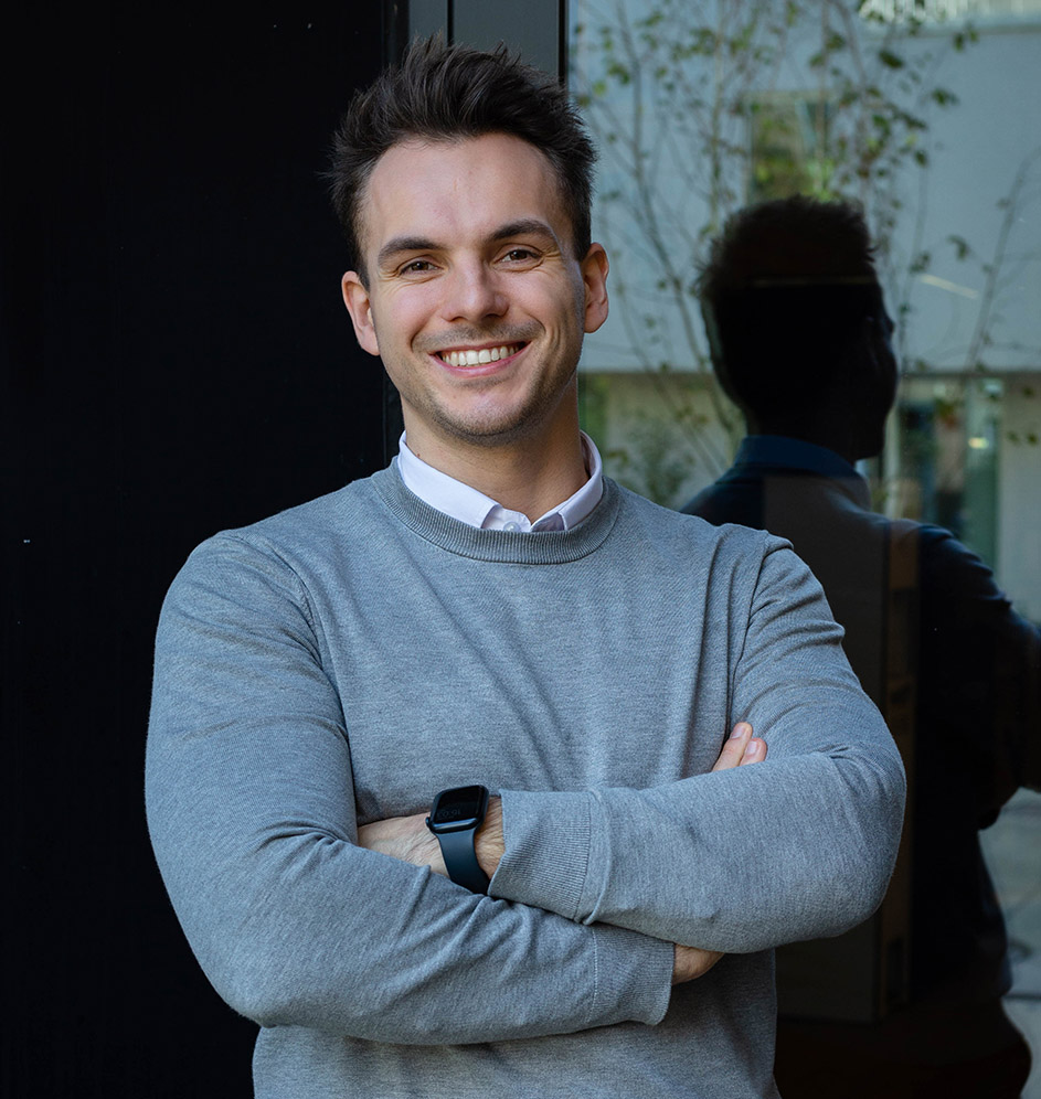 Antoine Andries Antoine Andries