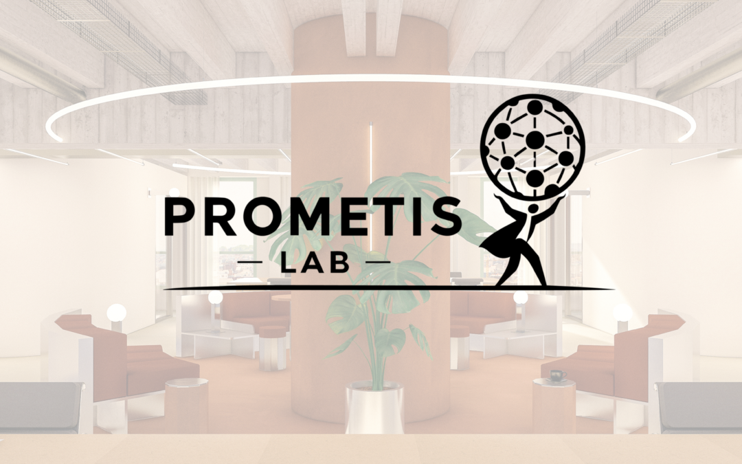 Welkom Prometis Lab!