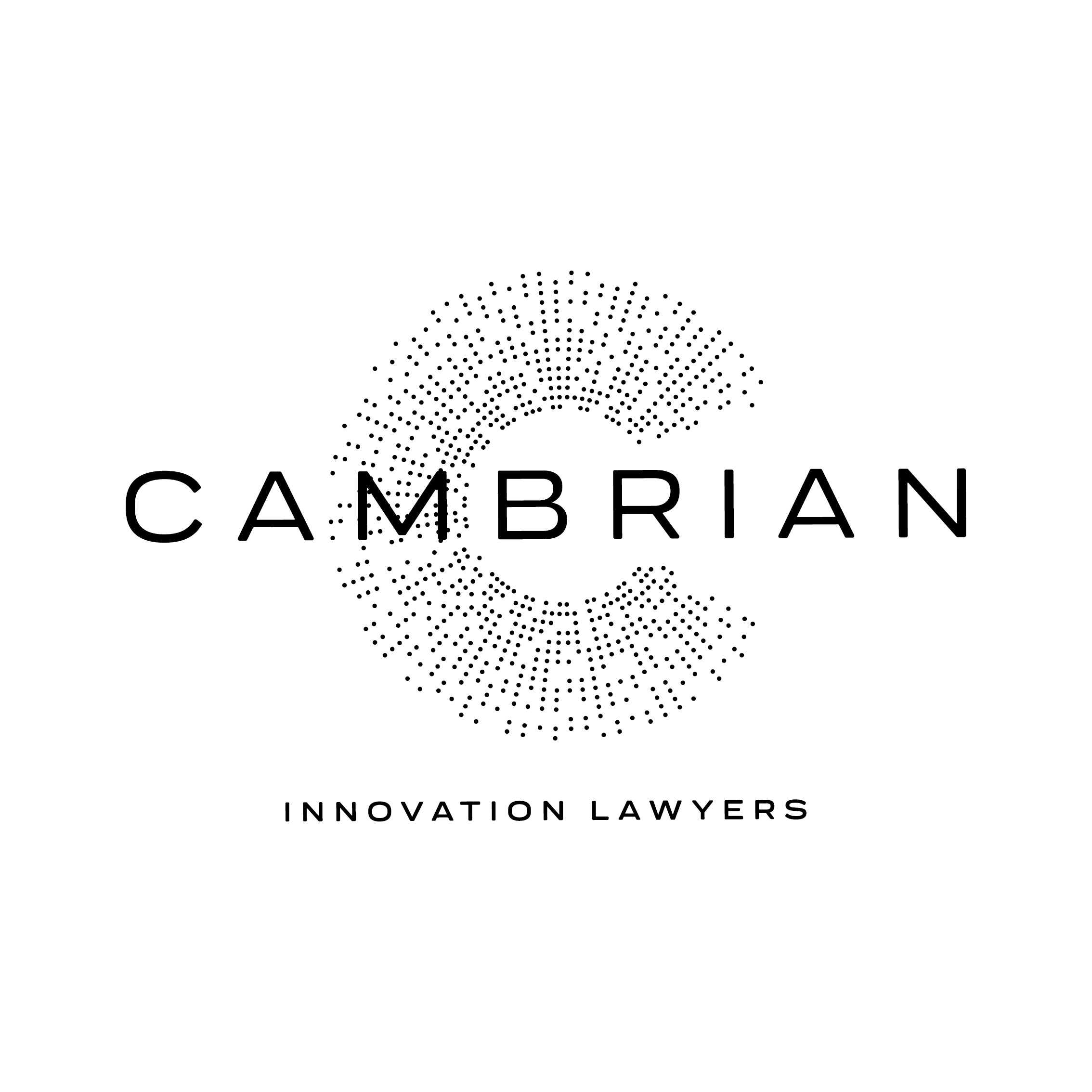 Cambrian logo black on white@4x