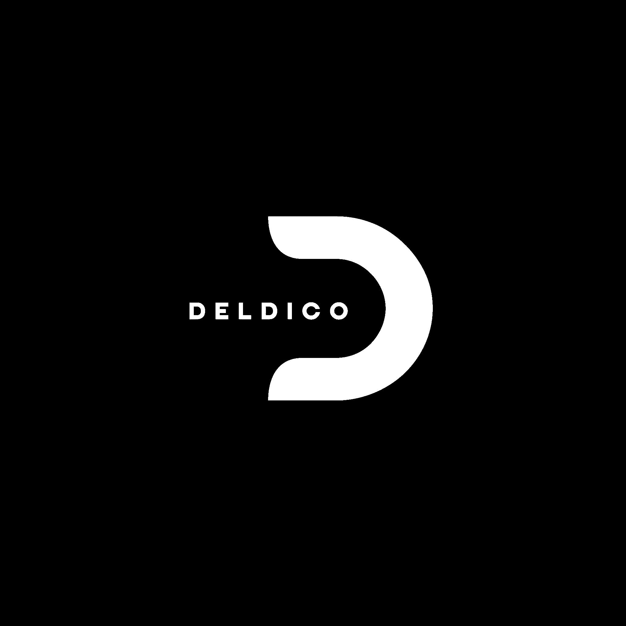 Deldico_zwart