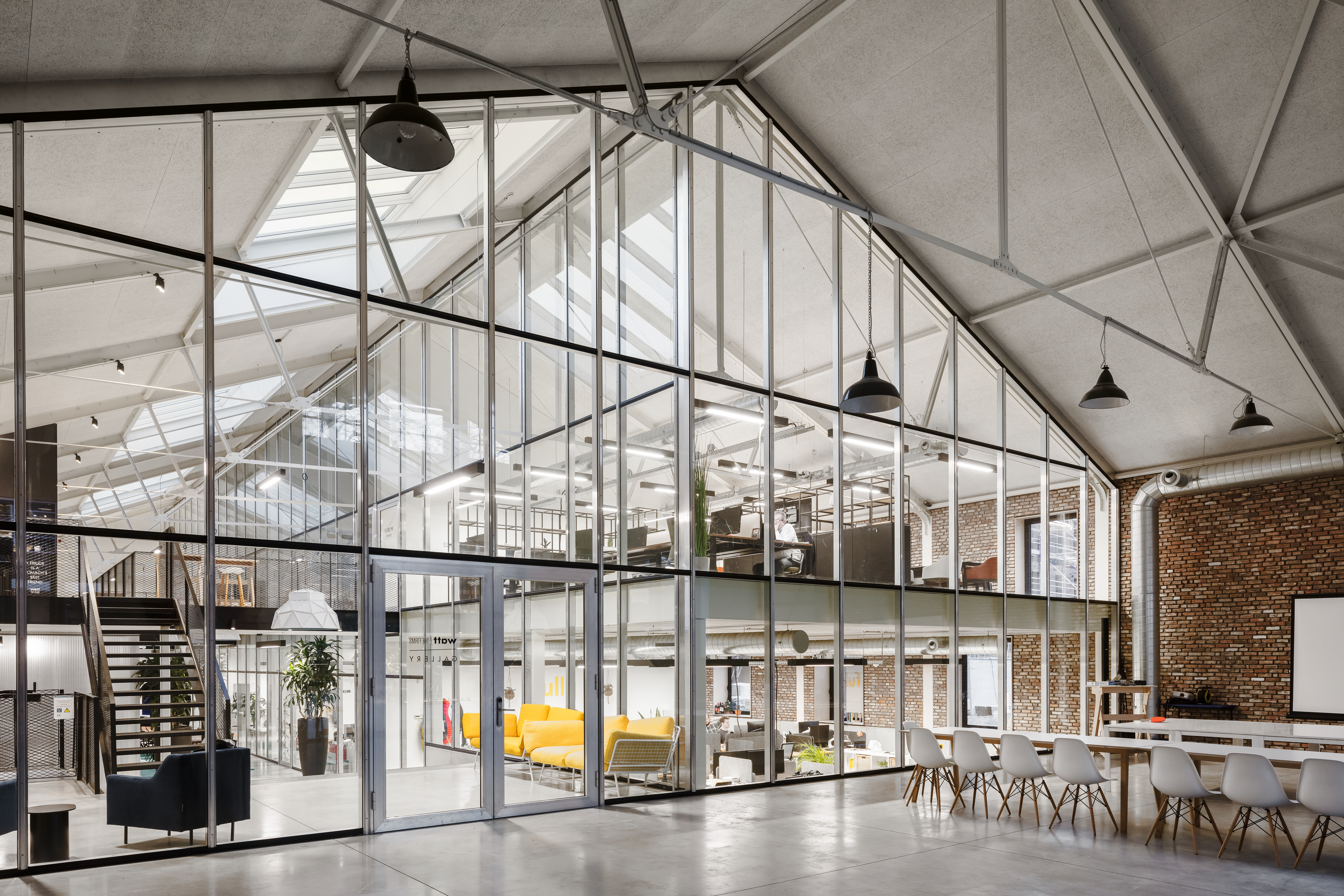 Jouw eigen privékantoor, 24/7 beschikbaar