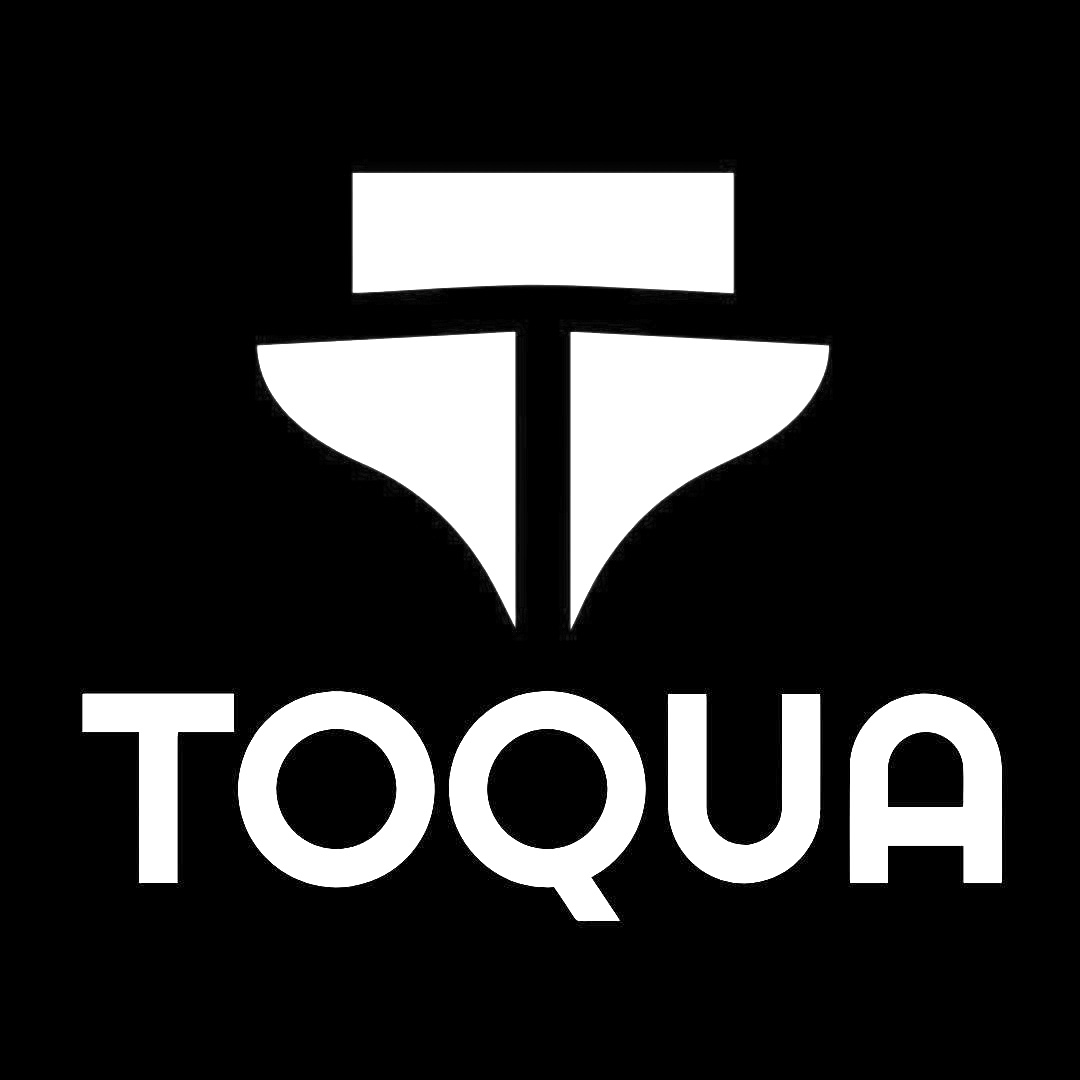 Toqua_zwartwit