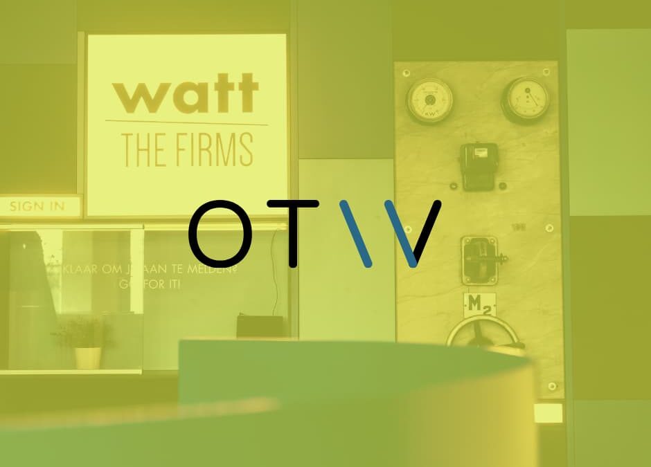 Sustainable mobility with Otiv